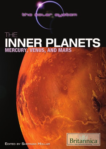 The Inner Planets