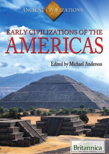 Early Civilizations of the Americas