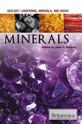 Minerals