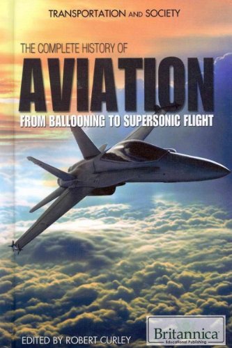 The Complete History of Aviation