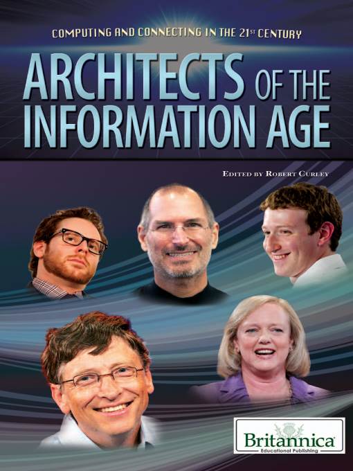 Architects of the Information Age