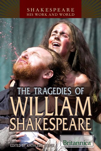 The Tragedies of William Shakespeare