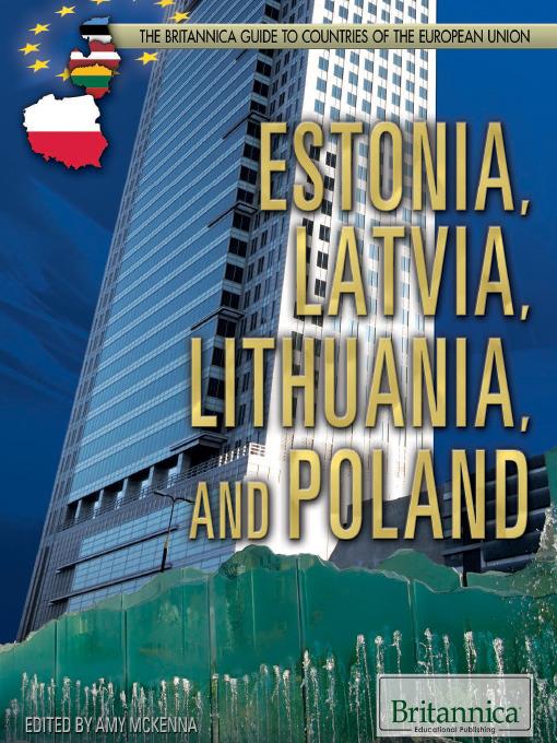 Estonia, Latvia, Lithuania, and Poland