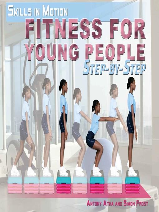 Fitness for Young People Step-by-Step