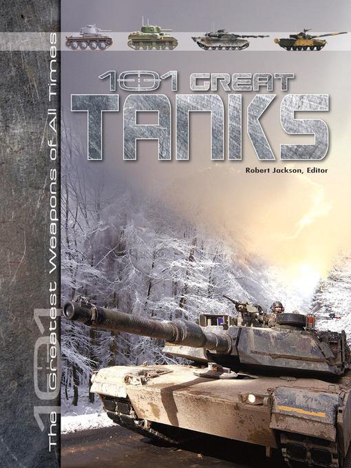 101 Great Tanks