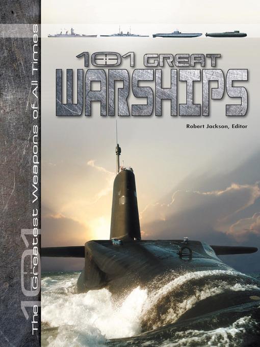 101 Great Warships