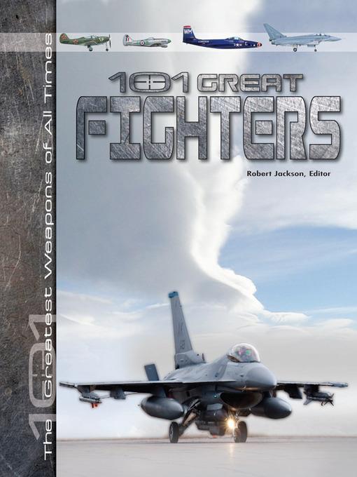 101 Great Fighters