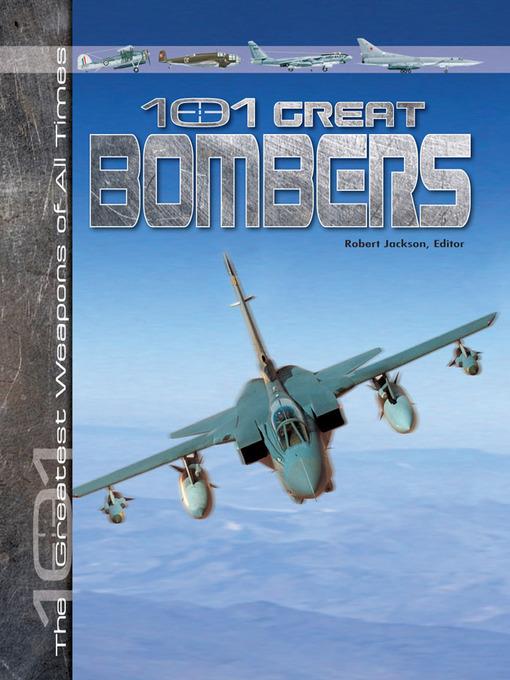 101 Great Bombers