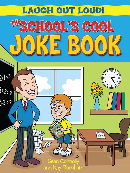 The School's Cool Joke Book