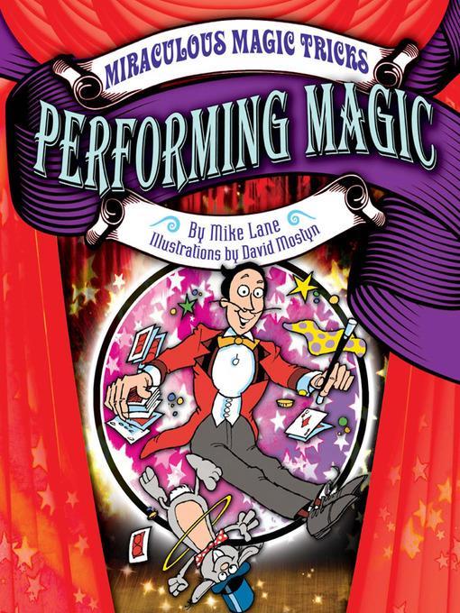 Performing Magic