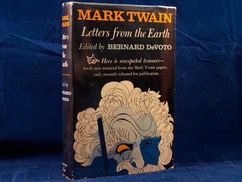 Letters from the Earth