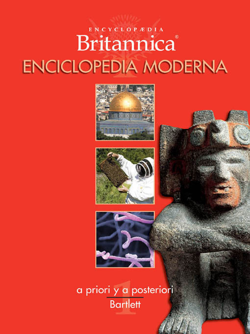 Britannica Enciclopedia Moderna 