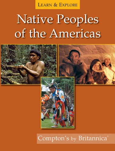 Native Peoples of the Americas