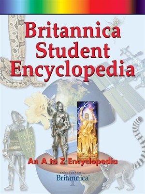 Britannica Student Encyclopedia