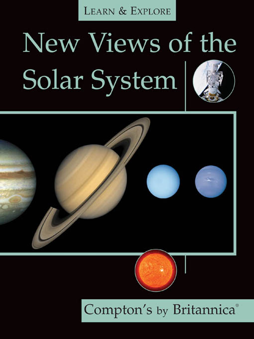 New Views of the Solar System