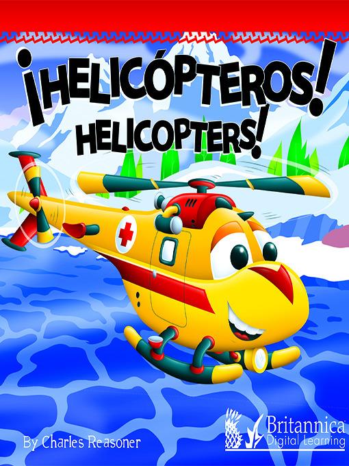 Helicóptero (Helicopter)