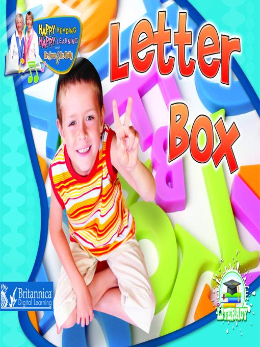 Letter Box