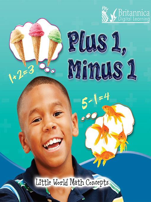 Plus 1, Minus 1