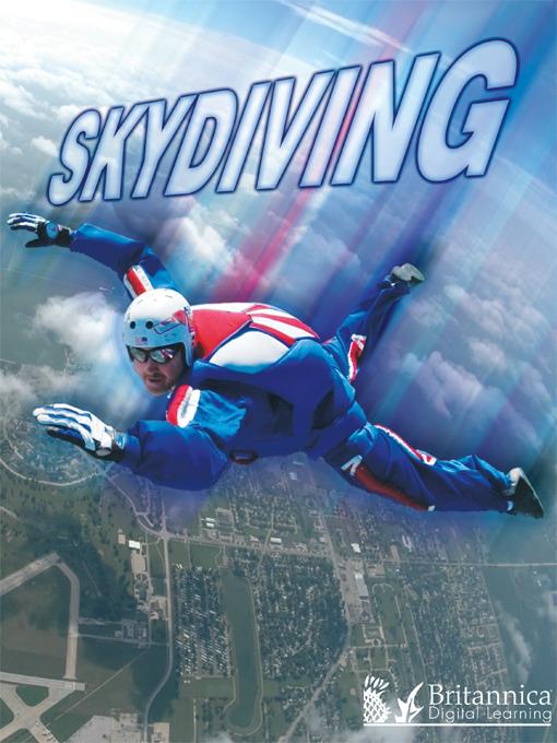 Skydiving