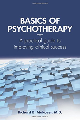 Basics of Psychotherapy