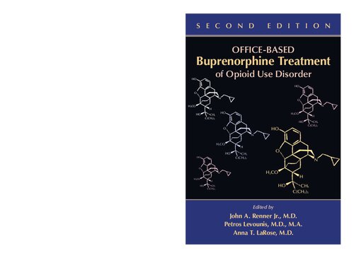 Office-Based Buprenorphine Treatment of Opioid Use Disorder