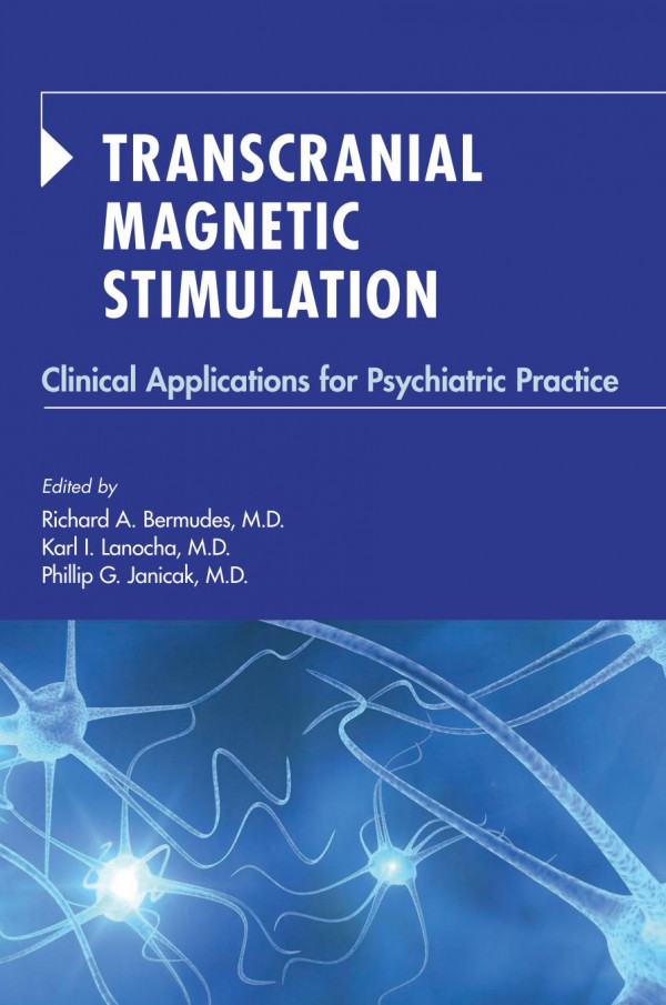 Transcranial Magnetic Stimulation