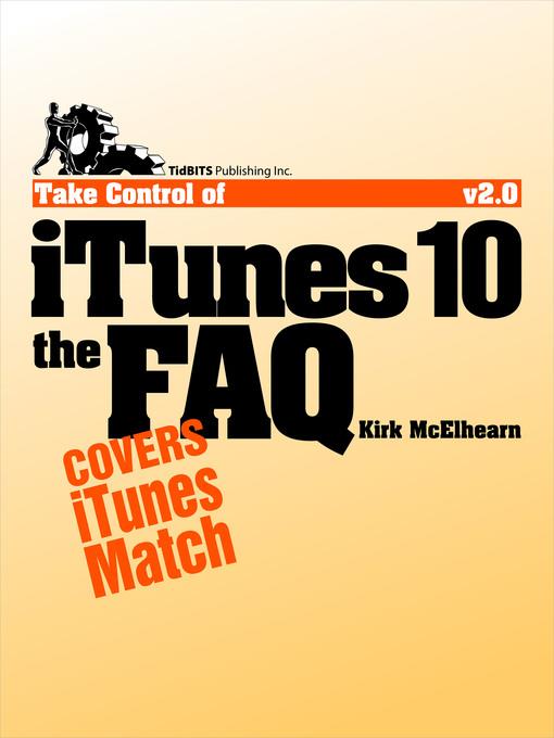 Take Control of iTunes 10