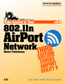 Take Control of Your 802.11n Airport Network