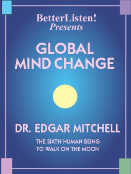 Global Mind Change