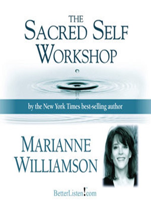 The Sacred Self Workshop