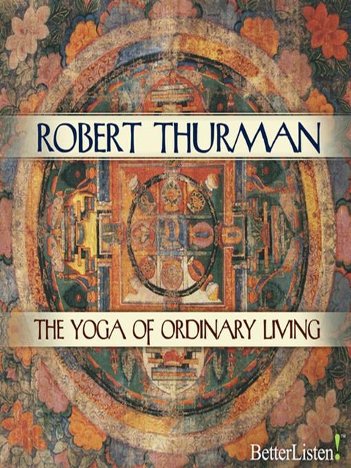 Yoga of Ordinary Living