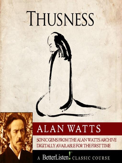 Thusness