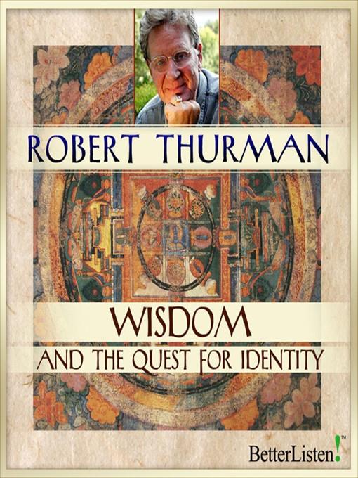 Wisdom and the Quest for Identity