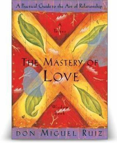 The Mastery of Love