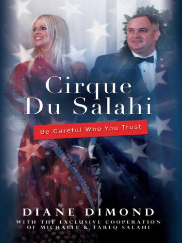 Cirque Du Salahi: Be Careful Who You Trust