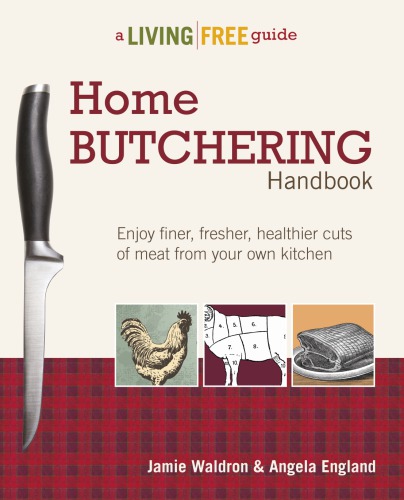 Home Butchering Handbook