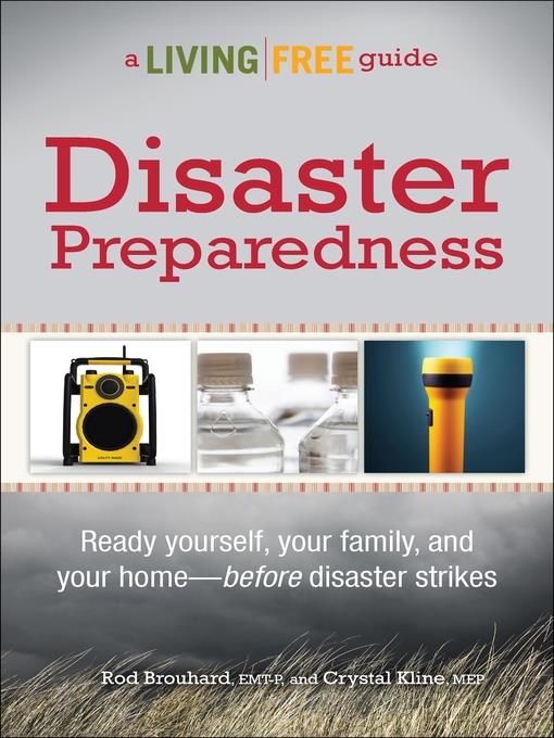 Disaster Preparedness