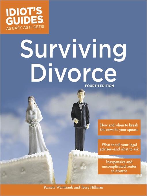 Surviving Divorce