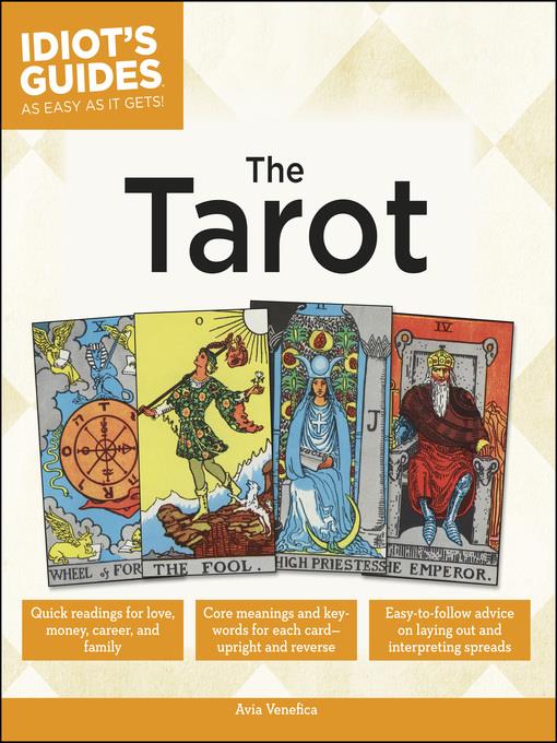 The Tarot