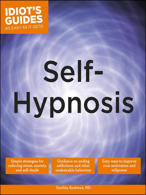 Self-Hypnosis
