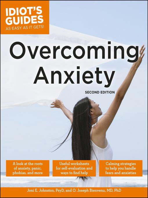 Overcoming Anxiety