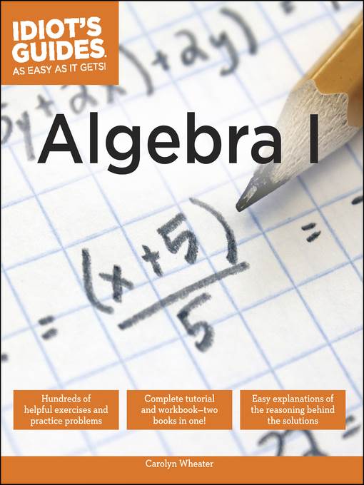 Algebra I