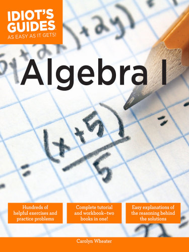 Algebra I.