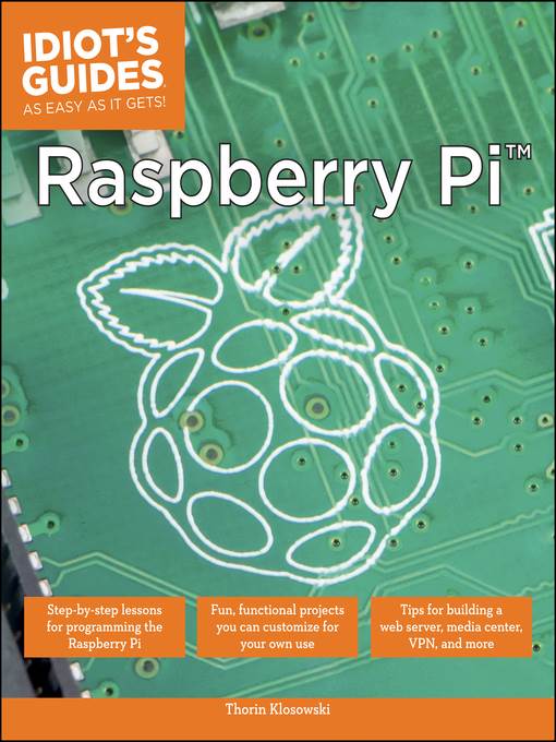 Raspberry Pi