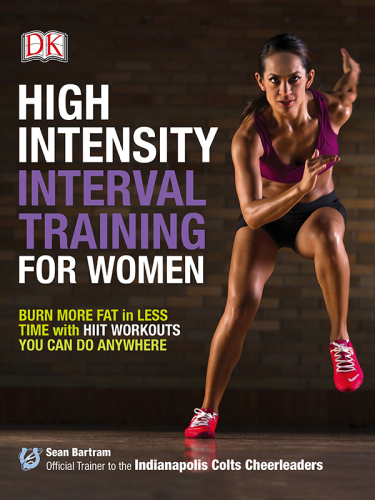 High-Intensity Interval Training for Women