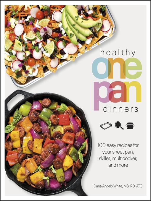 Healthy One Pan Dinners