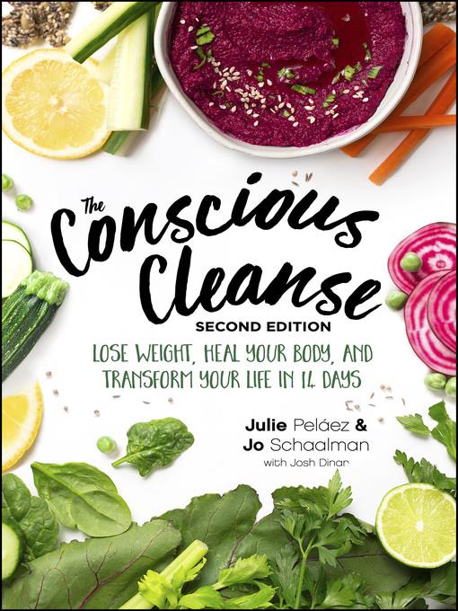 The Conscious Cleanse