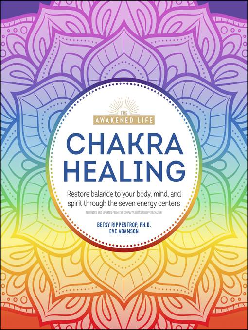 Chakra Healing