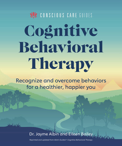 Cognitive Behavioral Therapy