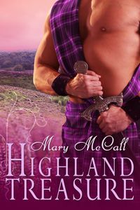 Highland Treasure